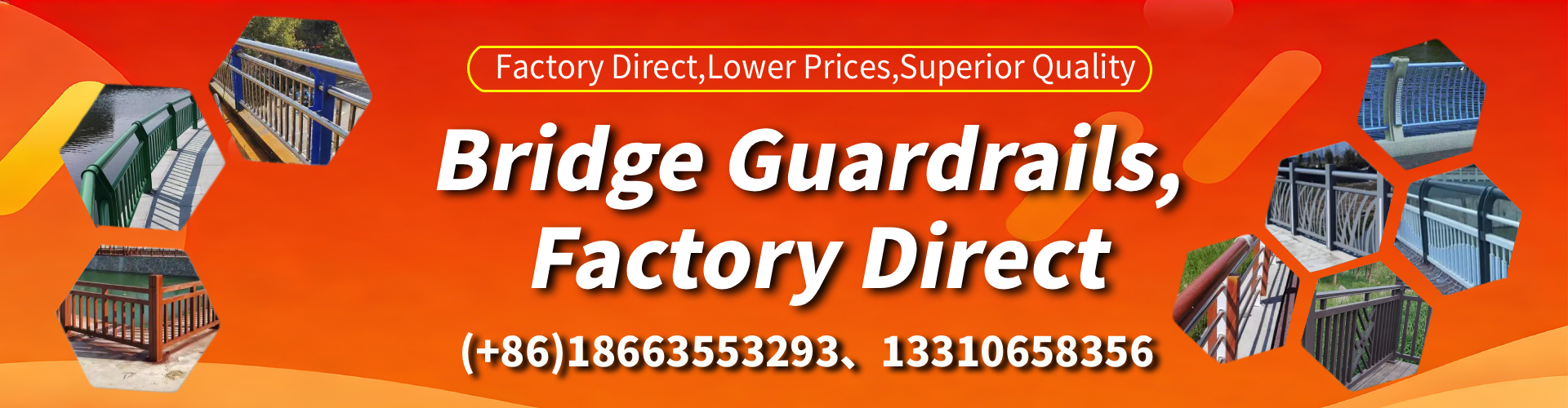 MaroochydoreBridge Guardrail Manufacturer